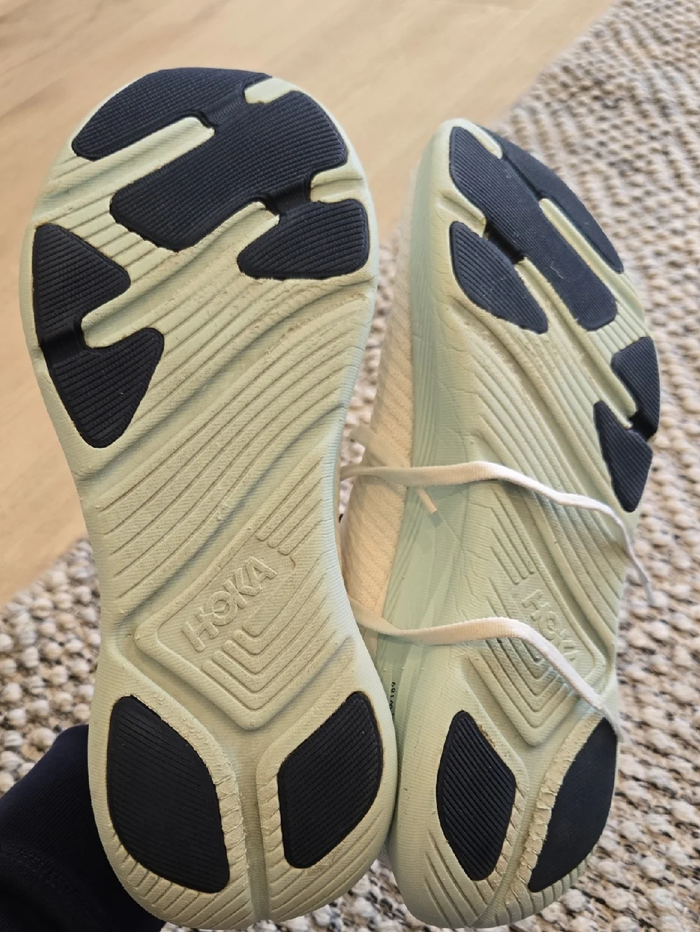 Hoka One One Solimar